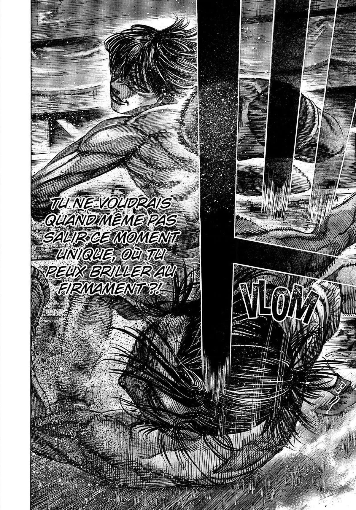 Read Riku-do FR Manga Online