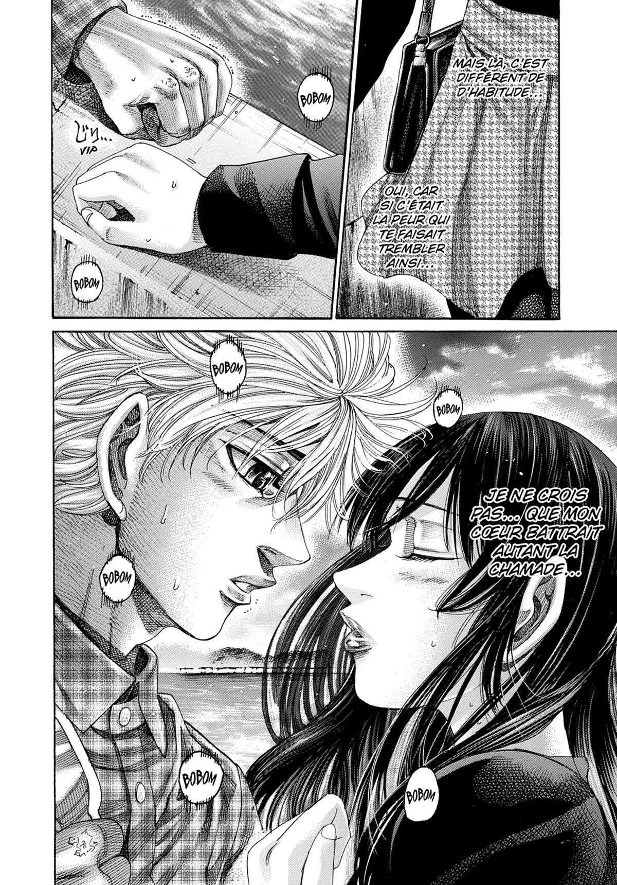 Read Riku-do FR Manga Online