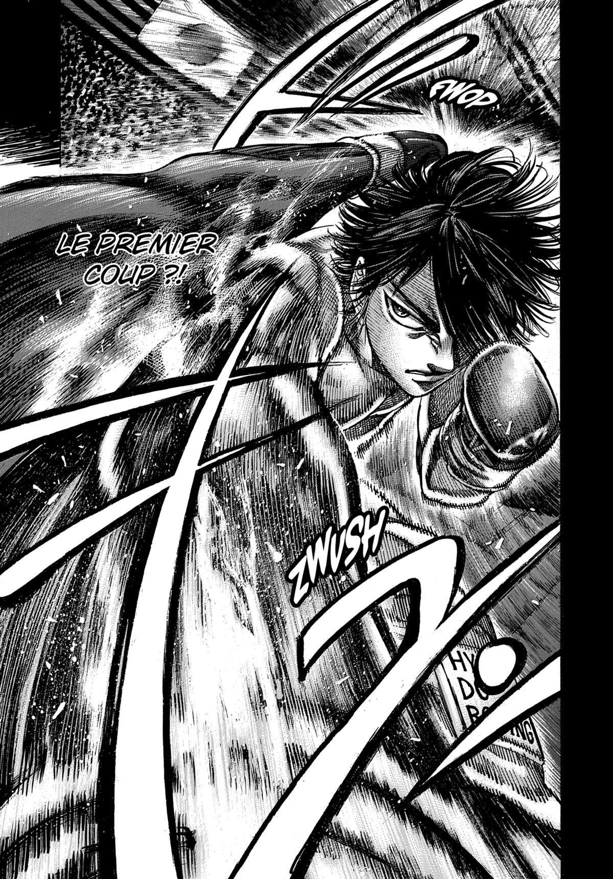 Read Riku-do FR Manga Online