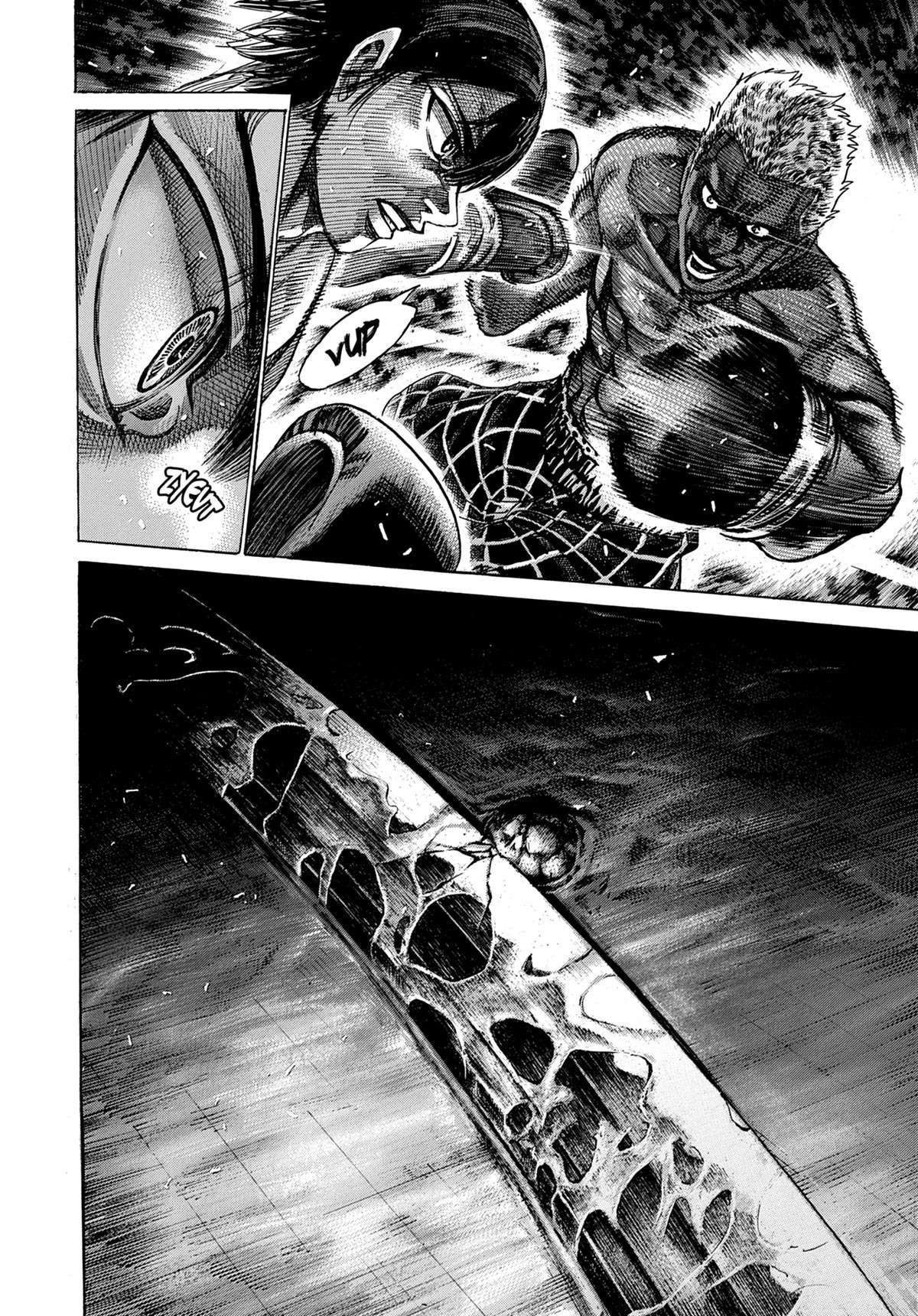 Read Riku-do FR Manga Online