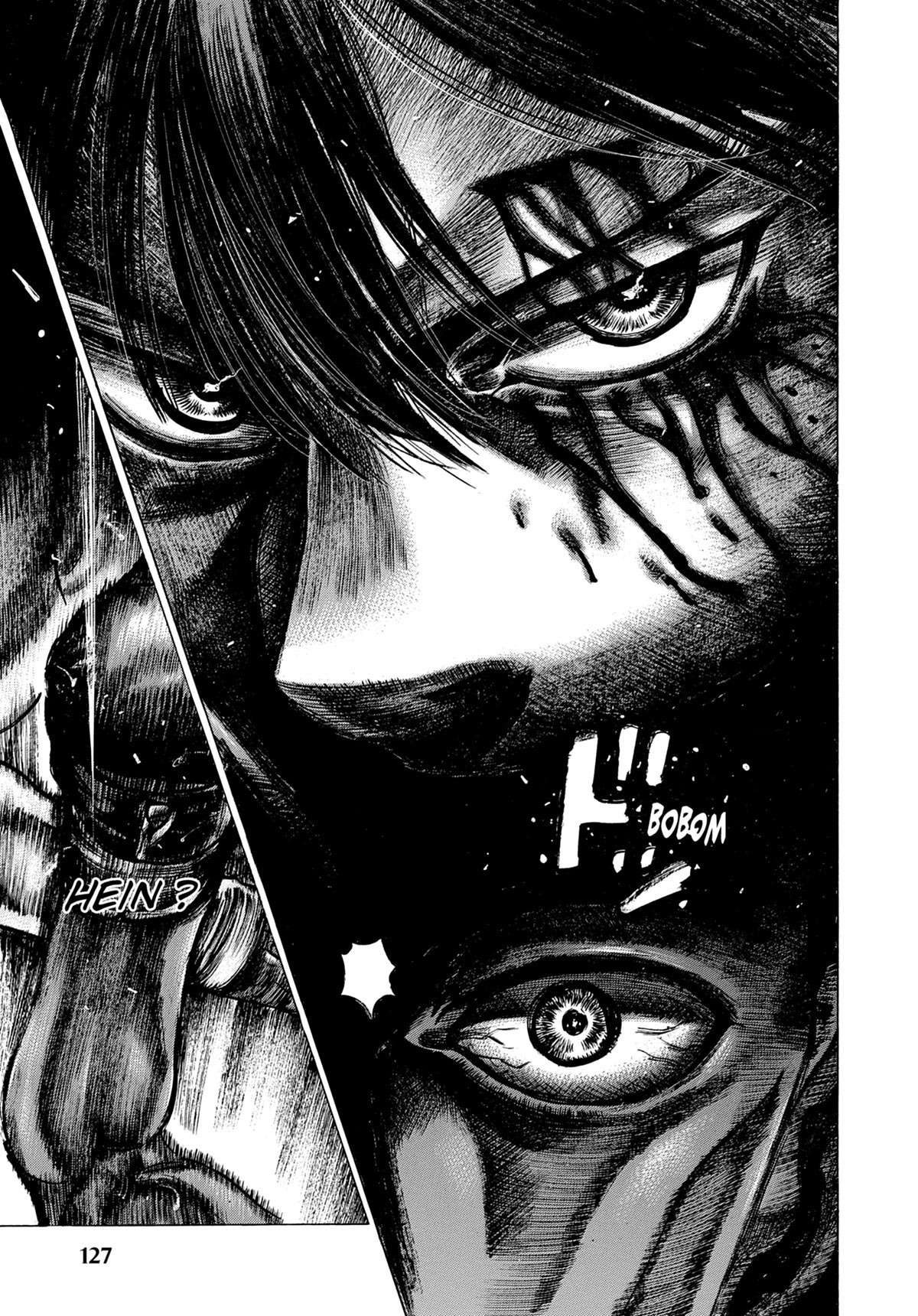 Read Riku-do FR Manga Online