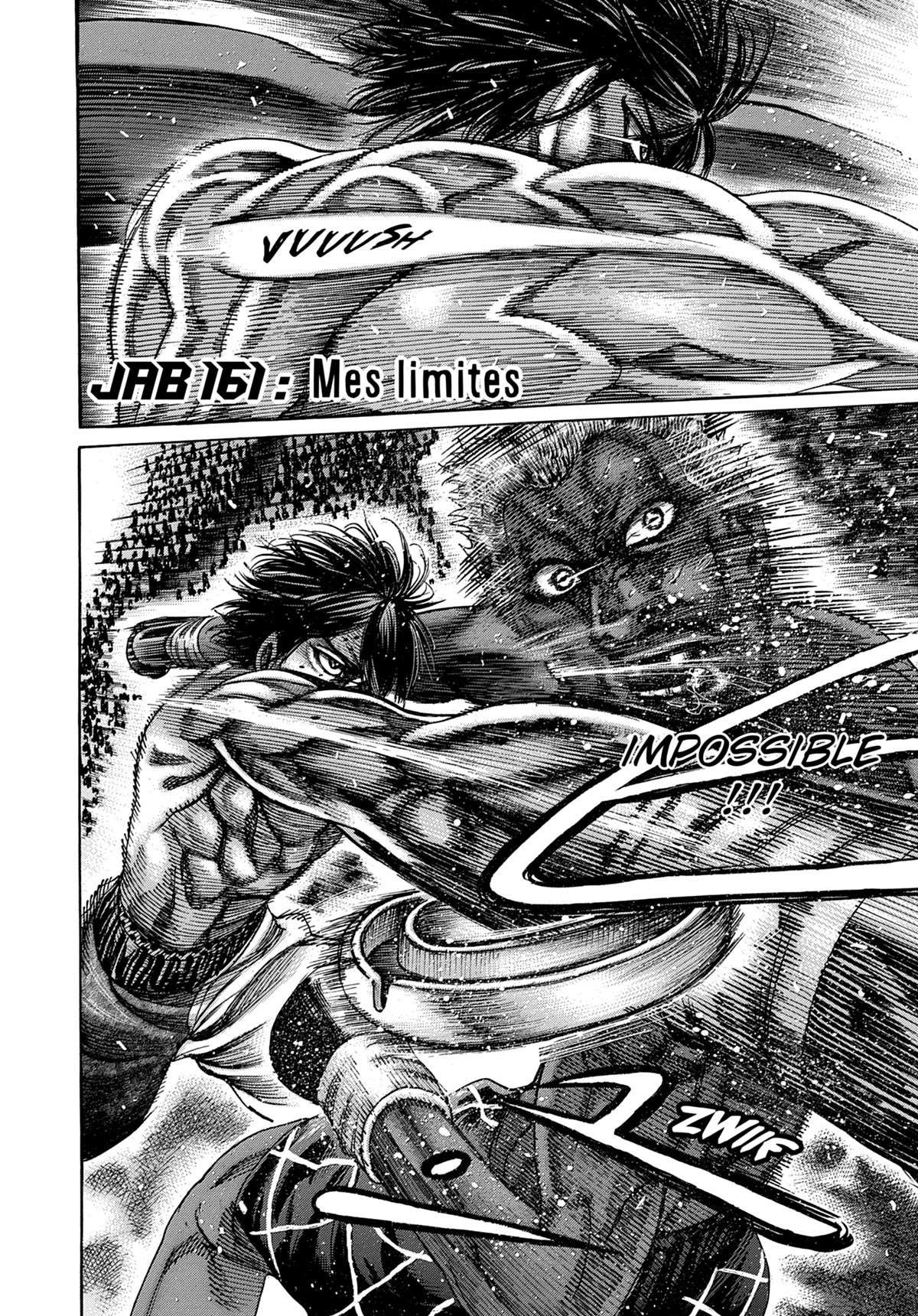 Read Riku-do FR Manga Online