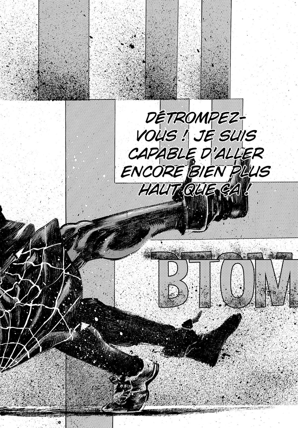 Read Riku-do FR Manga Online