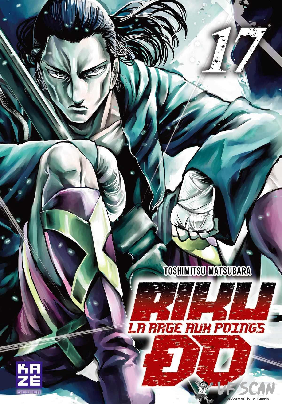 Read Riku-do FR Manga Online
