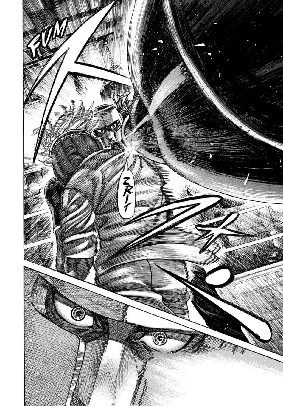 Read Riku-do FR Manga Online