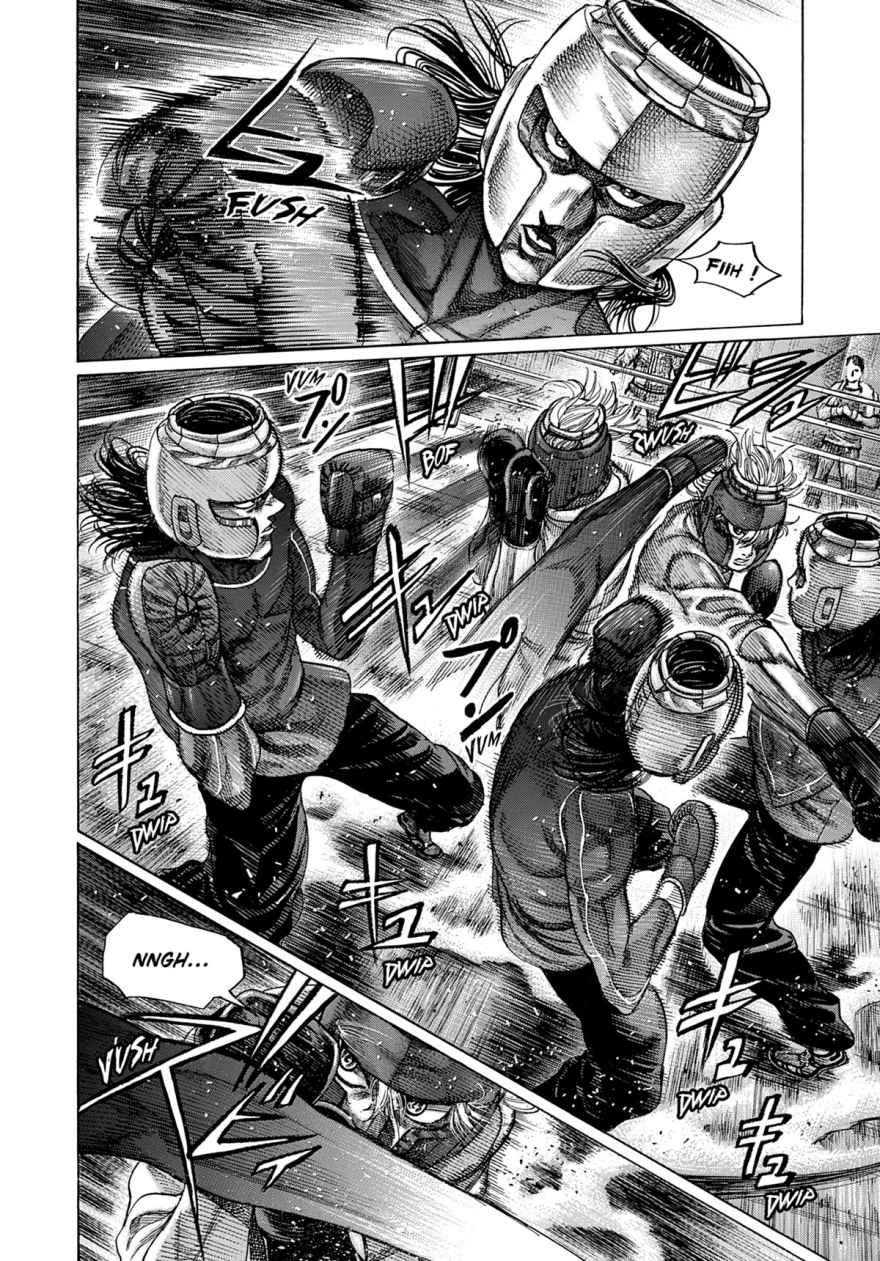 Read Riku-do FR Manga Online