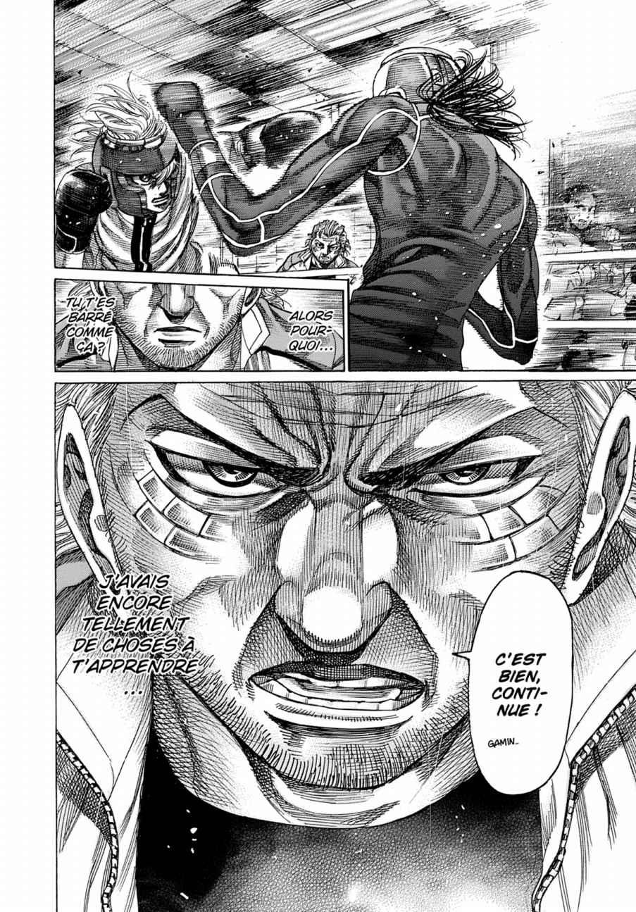 Read Riku-do FR Manga Online