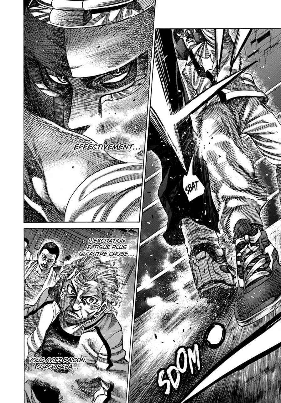 Read Riku-do FR Manga Online