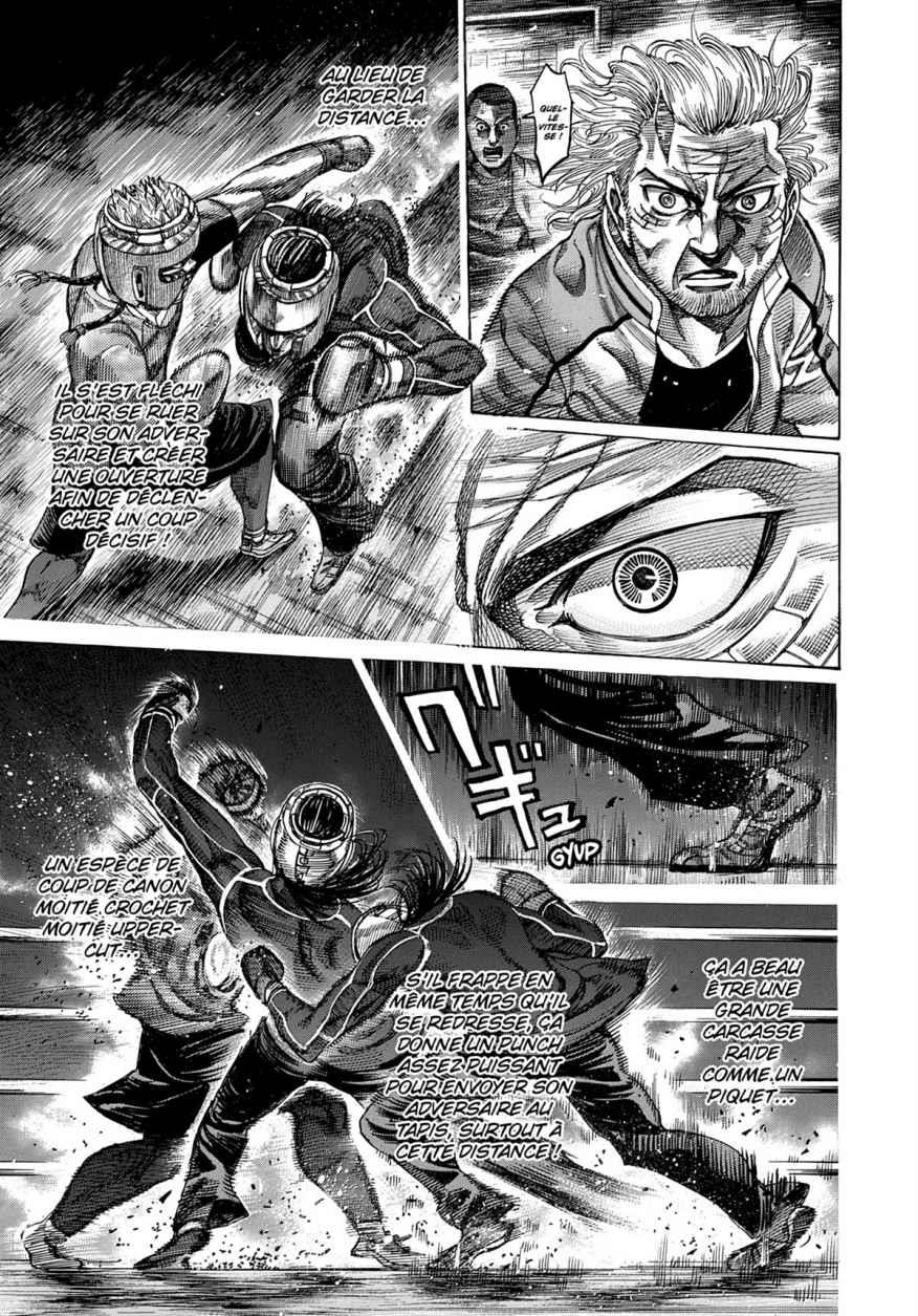 Read Riku-do FR Manga Online