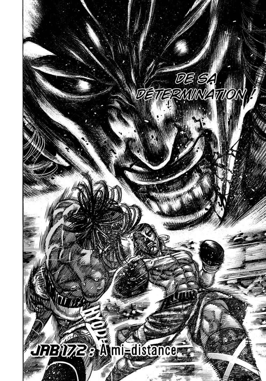 Read Riku-do FR Manga Online