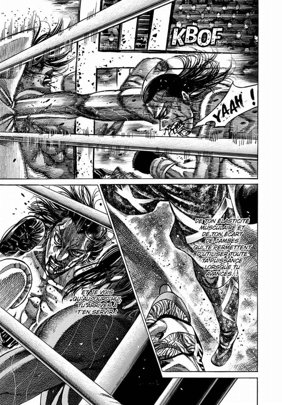 Read Riku-do FR Manga Online