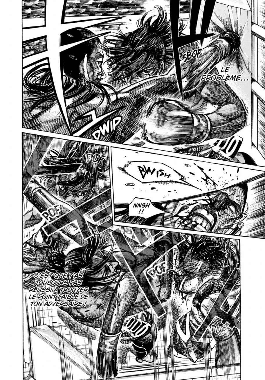 Read Riku-do FR Manga Online