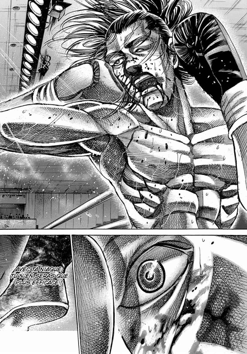 Read Riku-do FR Manga Online