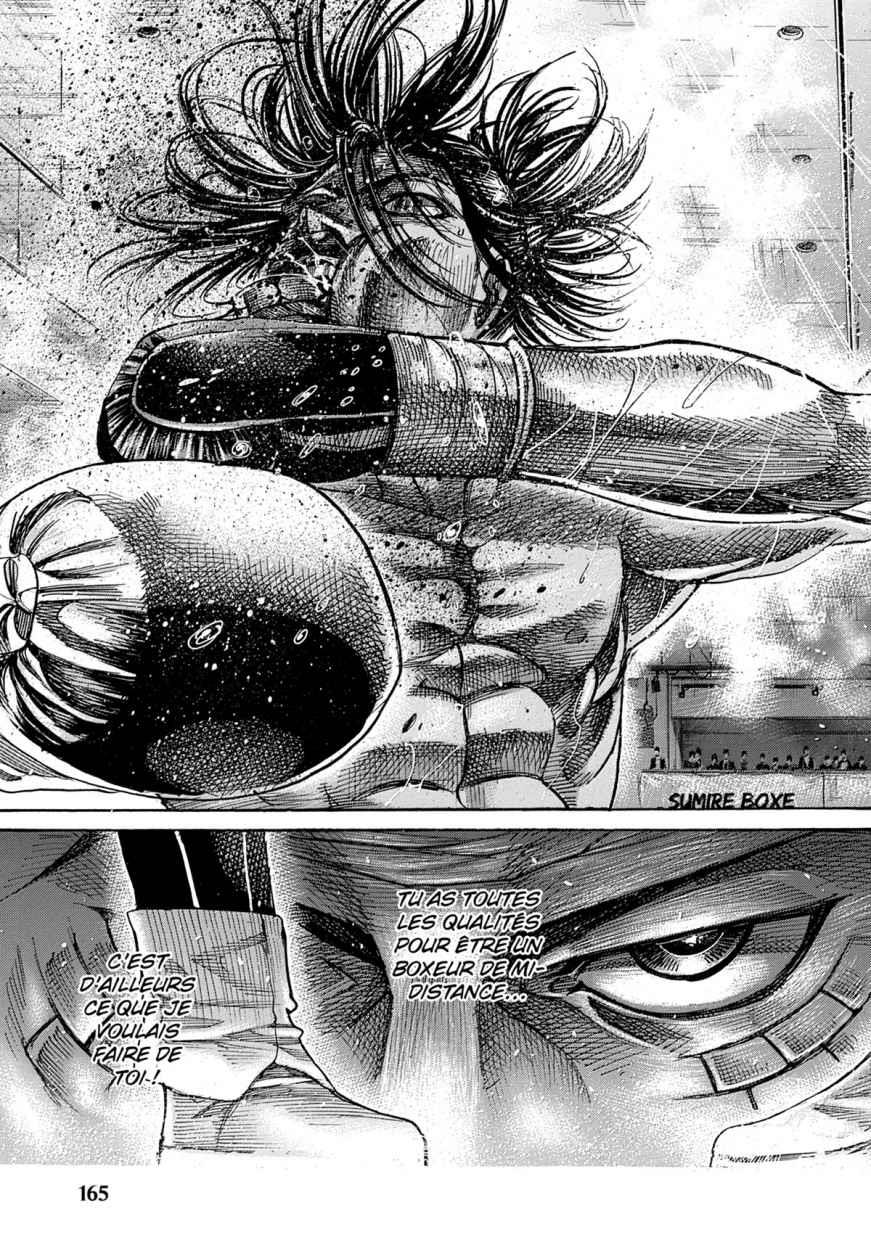 Read Riku-do FR Manga Online