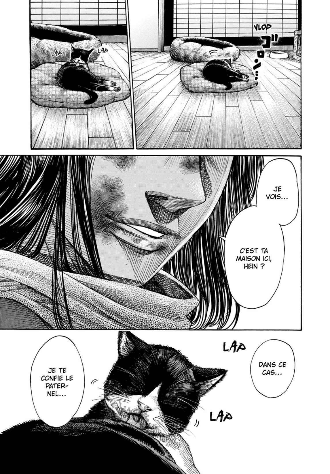 Read Riku-do FR Manga Online