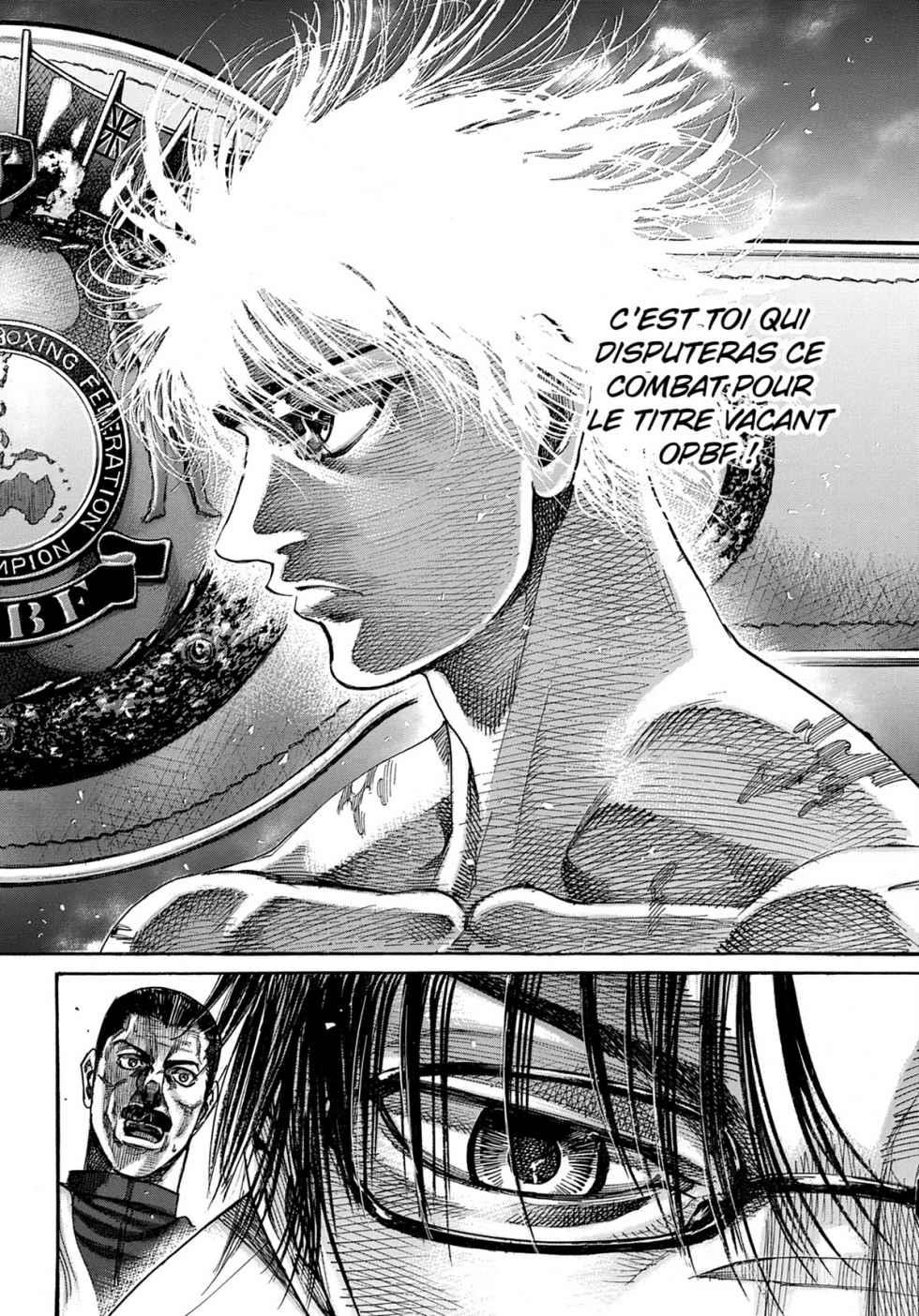 Read Riku-do FR Manga Online