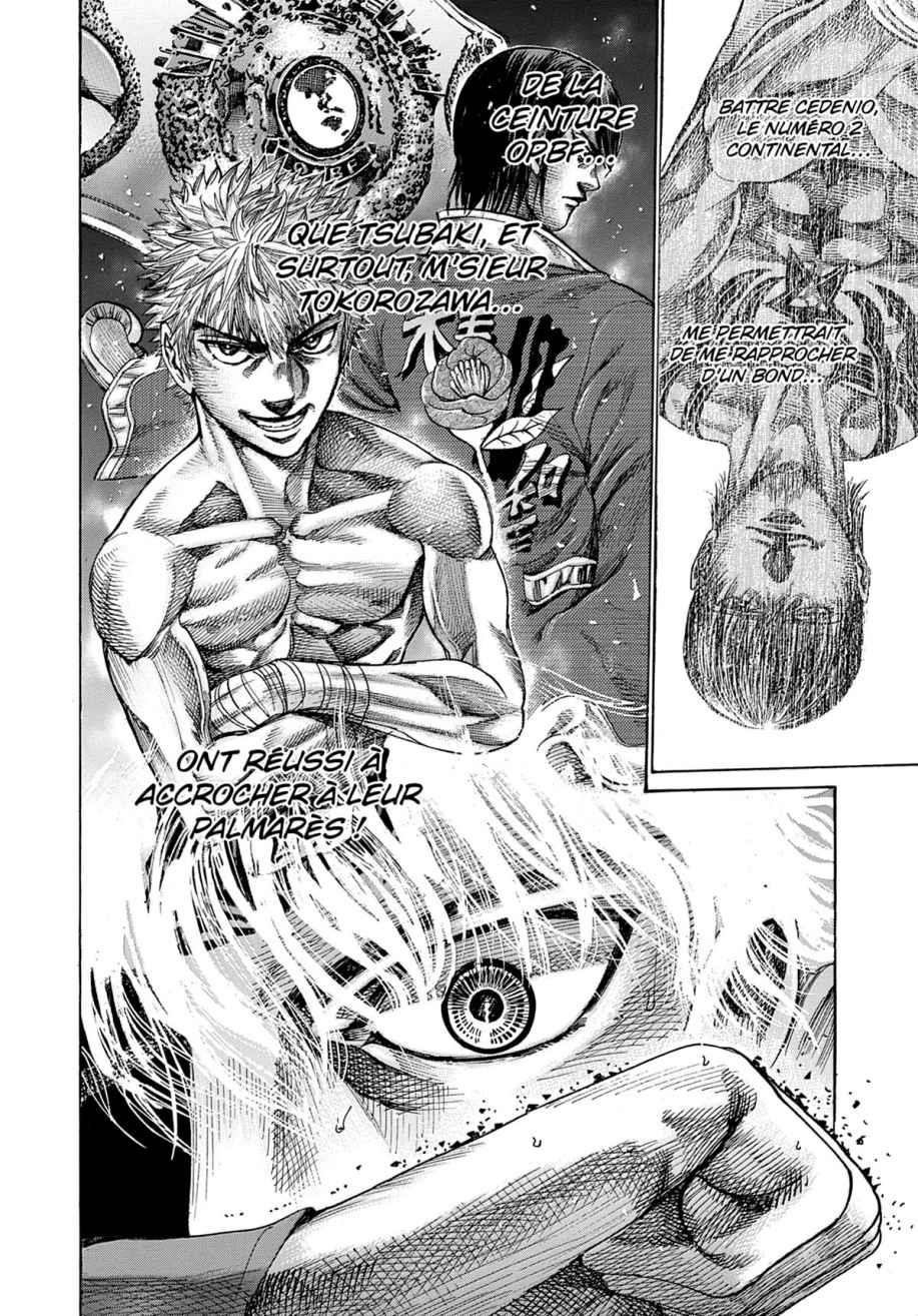 Read Riku-do FR Manga Online