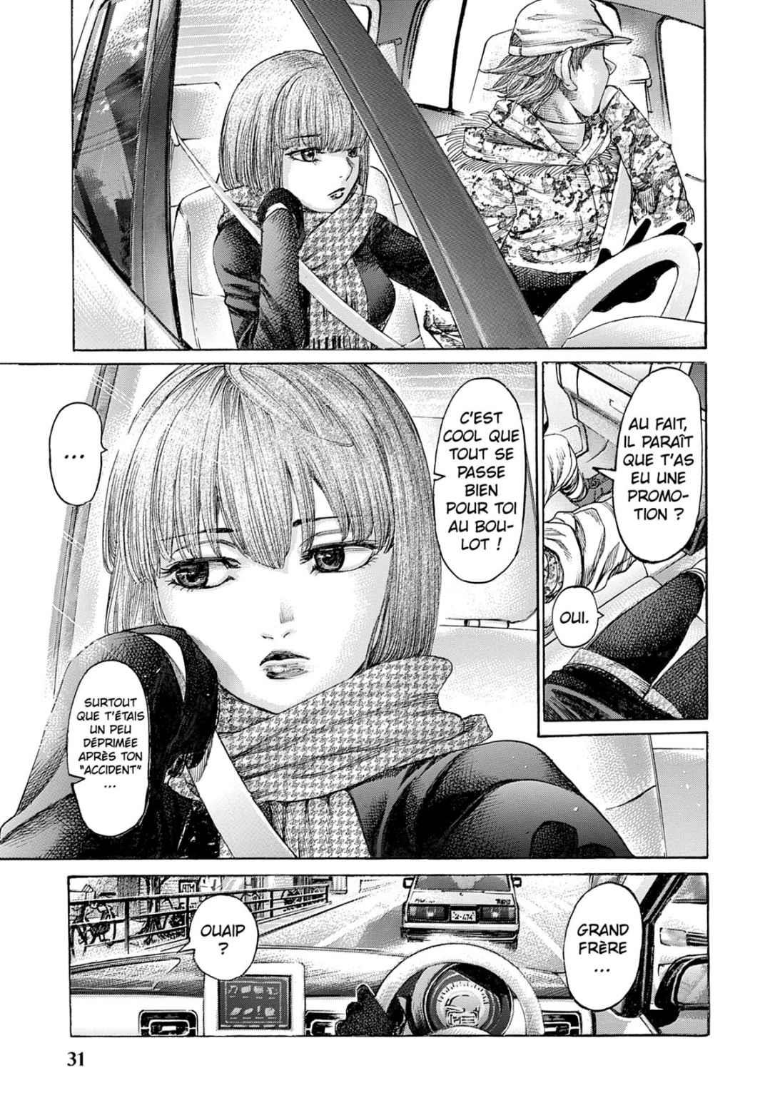 Read Riku-do FR Manga Online