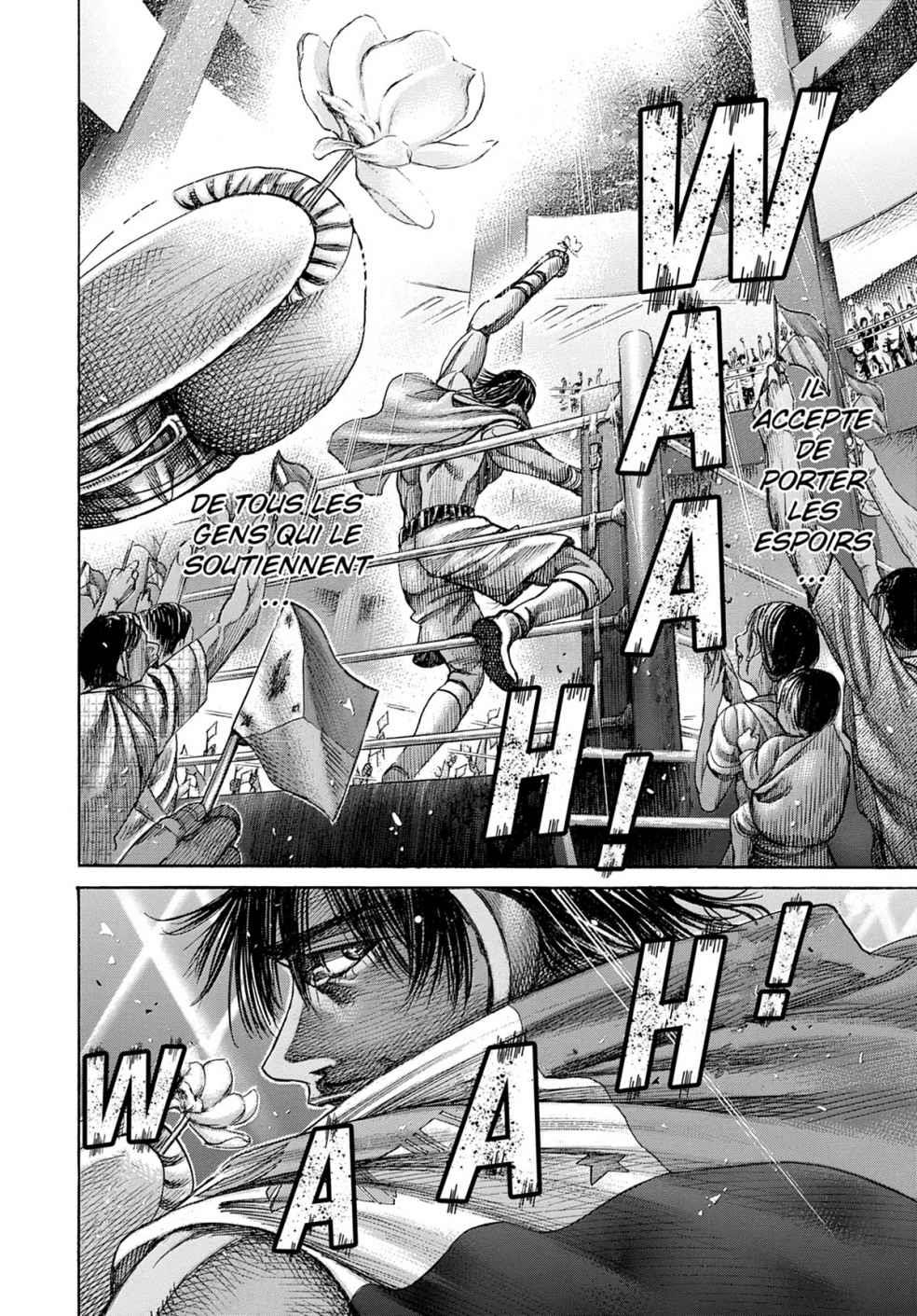 Read Riku-do FR Manga Online