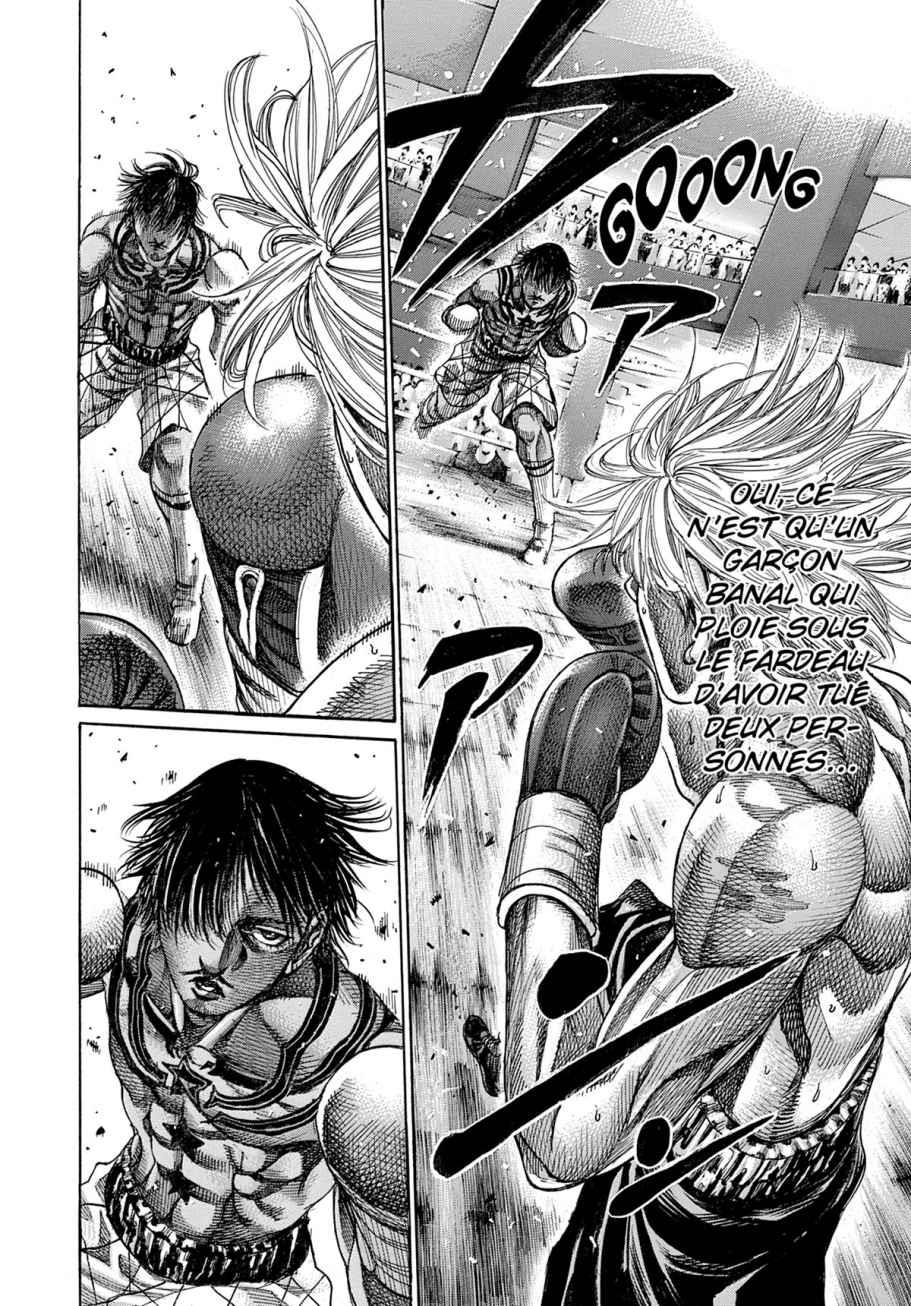 Read Riku-do FR Manga Online