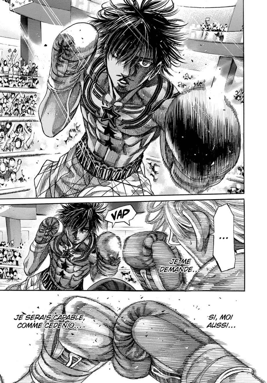 Read Riku-do FR Manga Online