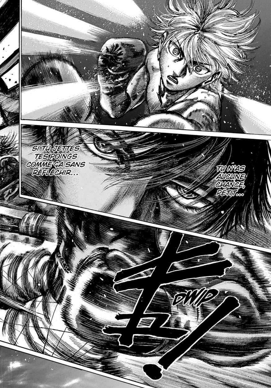 Read Riku-do FR Manga Online