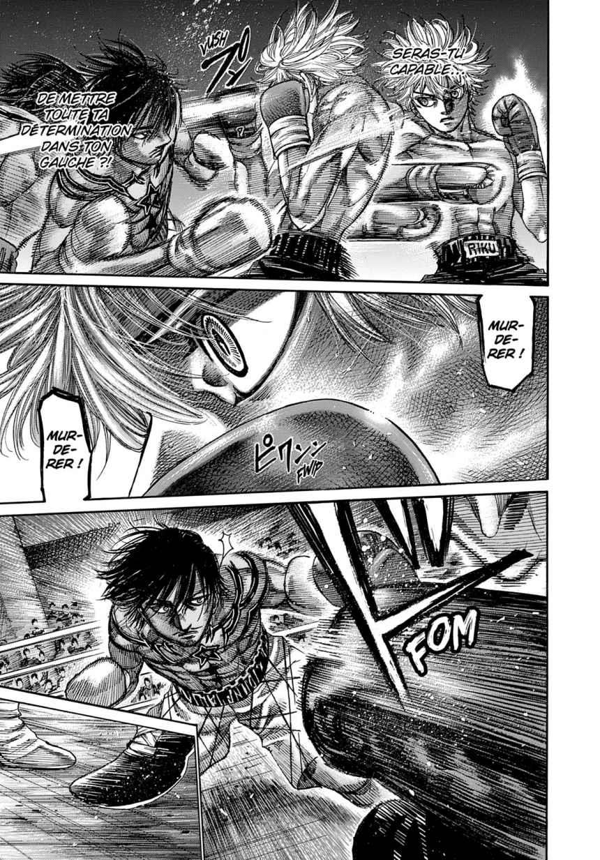 Read Riku-do FR Manga Online