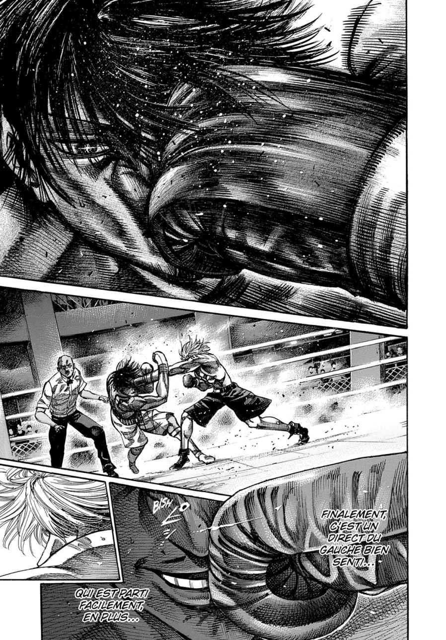 Read Riku-do FR Manga Online