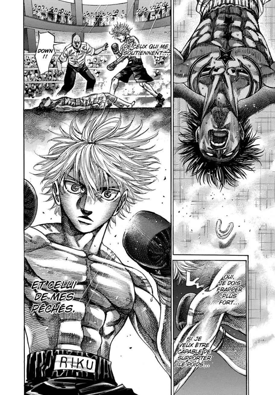 Read Riku-do FR Manga Online