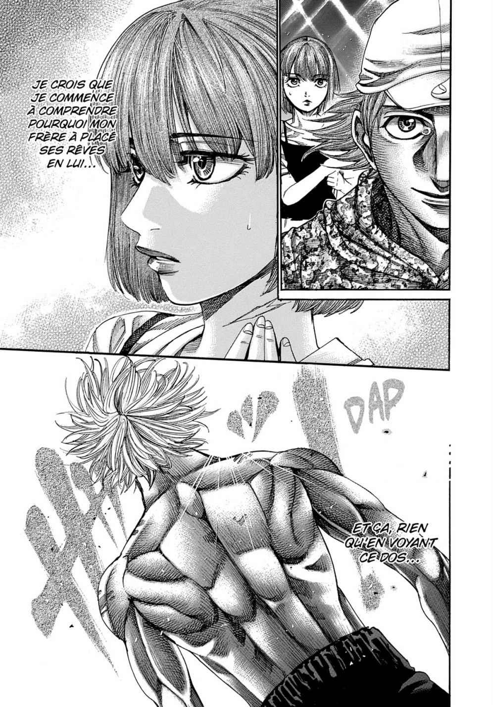 Read Riku-do FR Manga Online