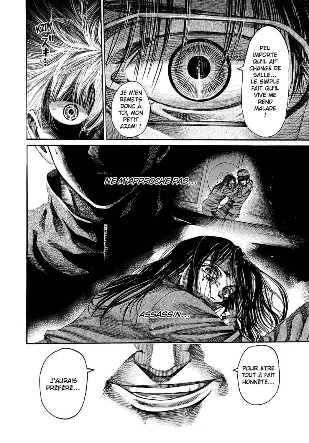 Read Riku-do FR Manga Online