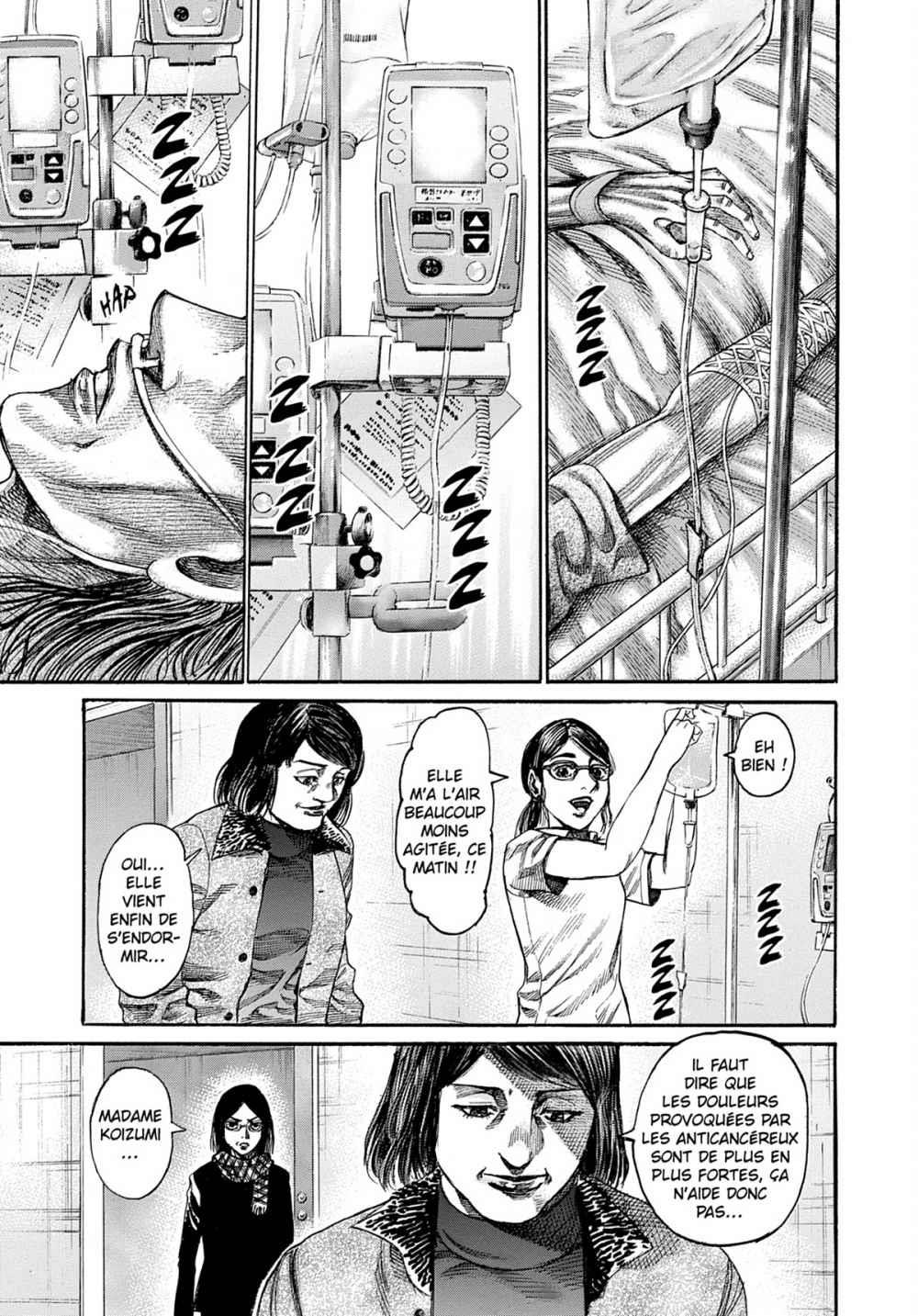 Read Riku-do FR Manga Online