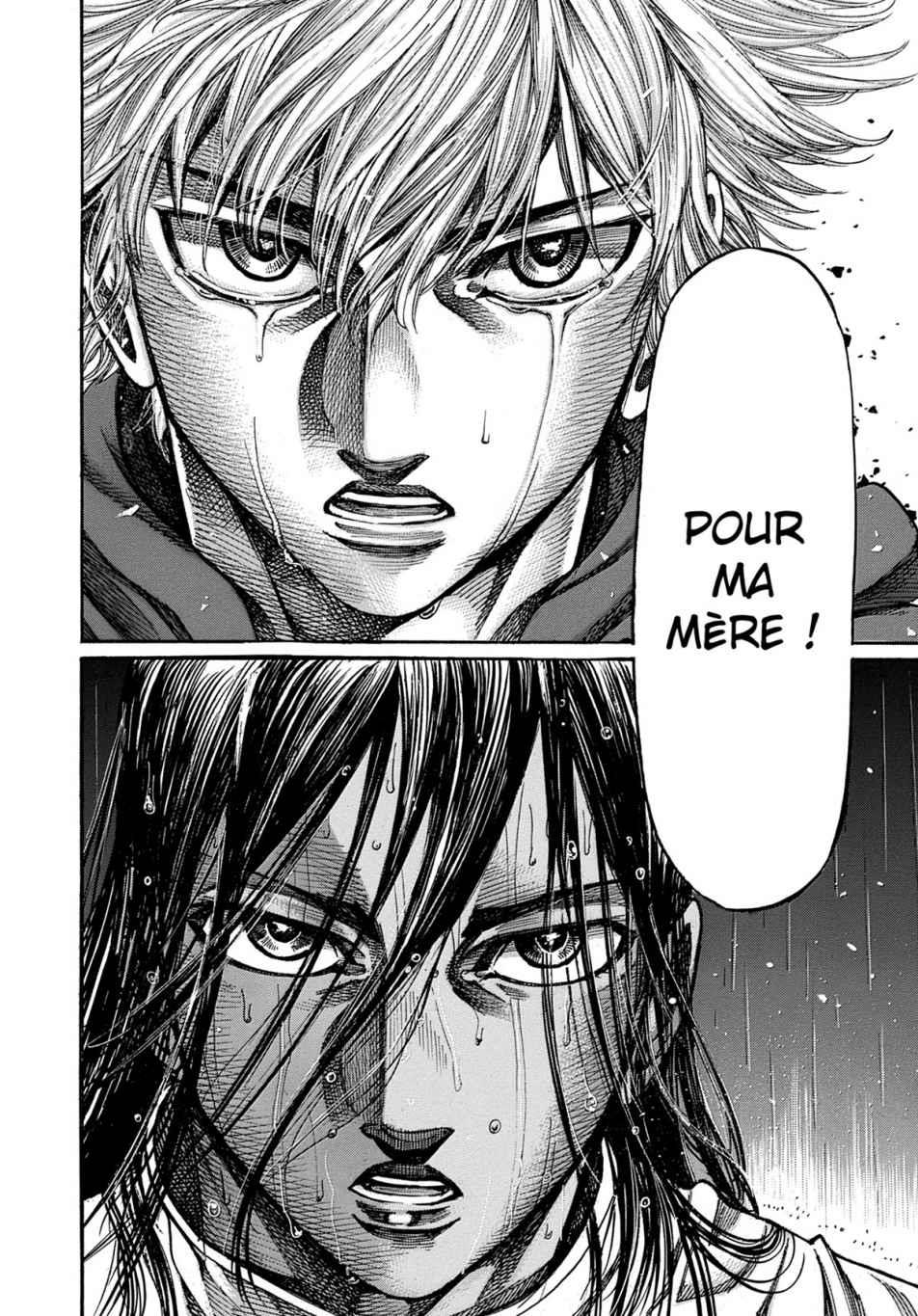 Read Riku-do FR Manga Online