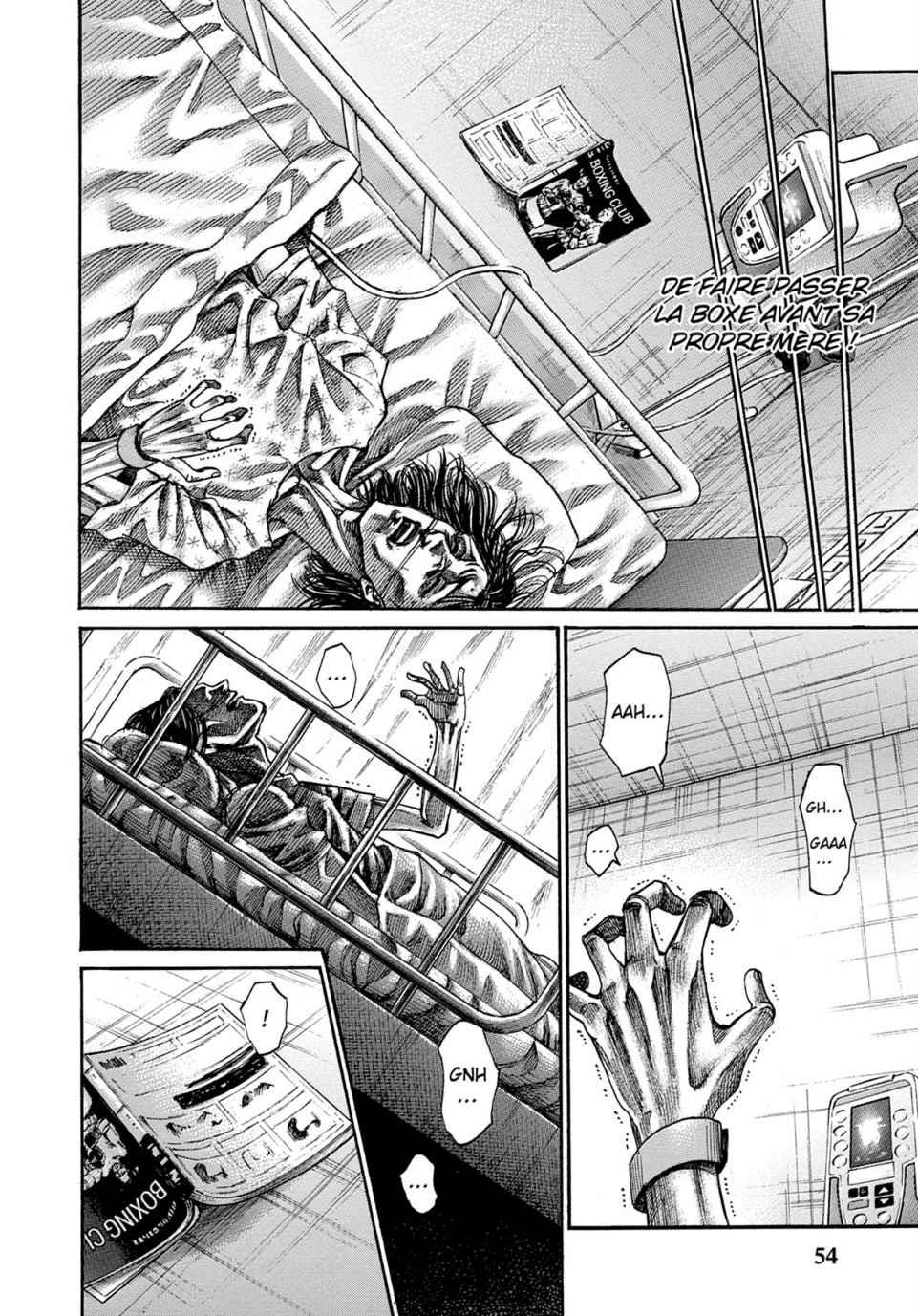 Read Riku-do FR Manga Online