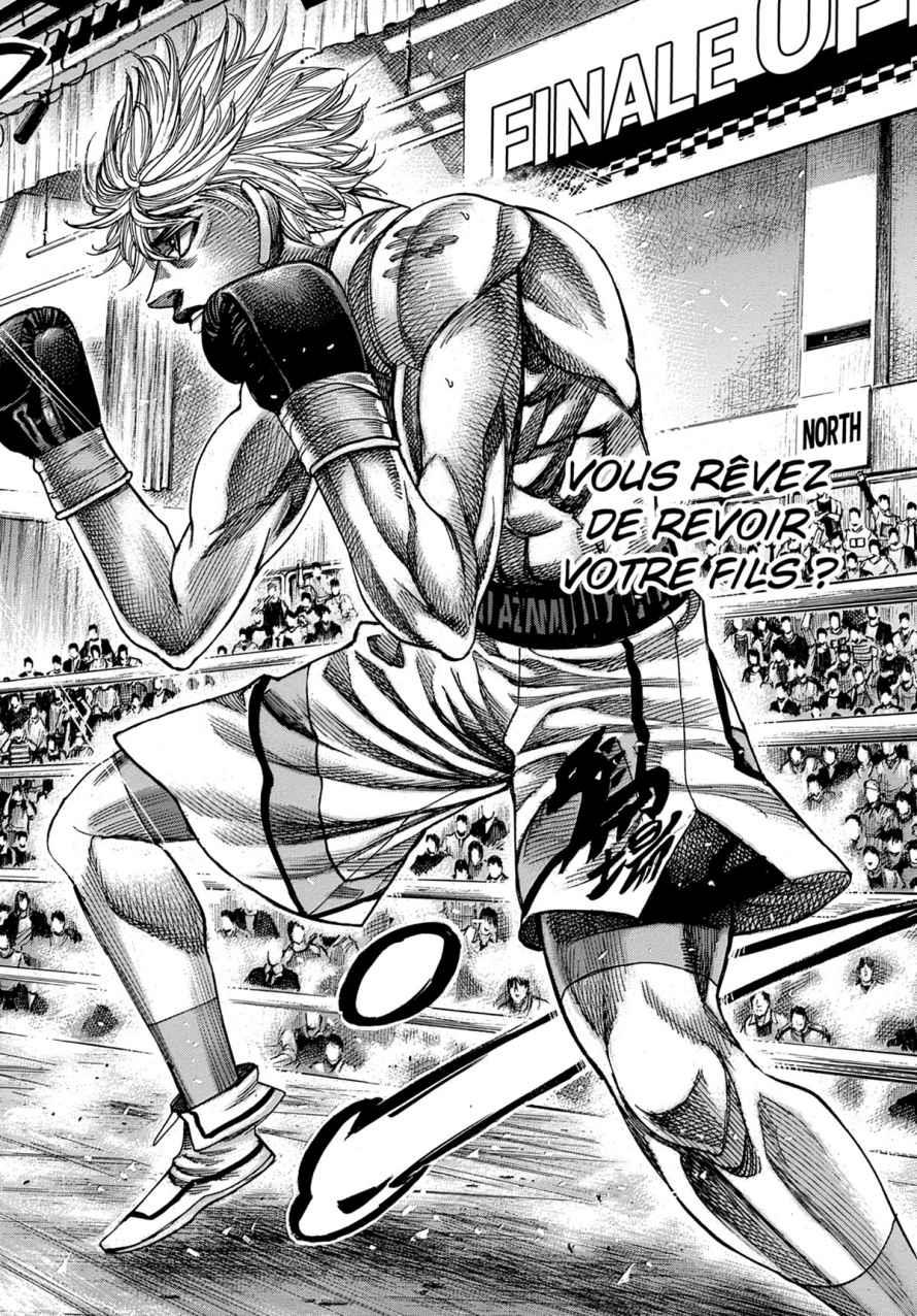 Read Riku-do FR Manga Online