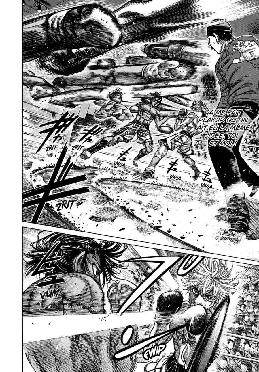 Read Riku-do FR Manga Online