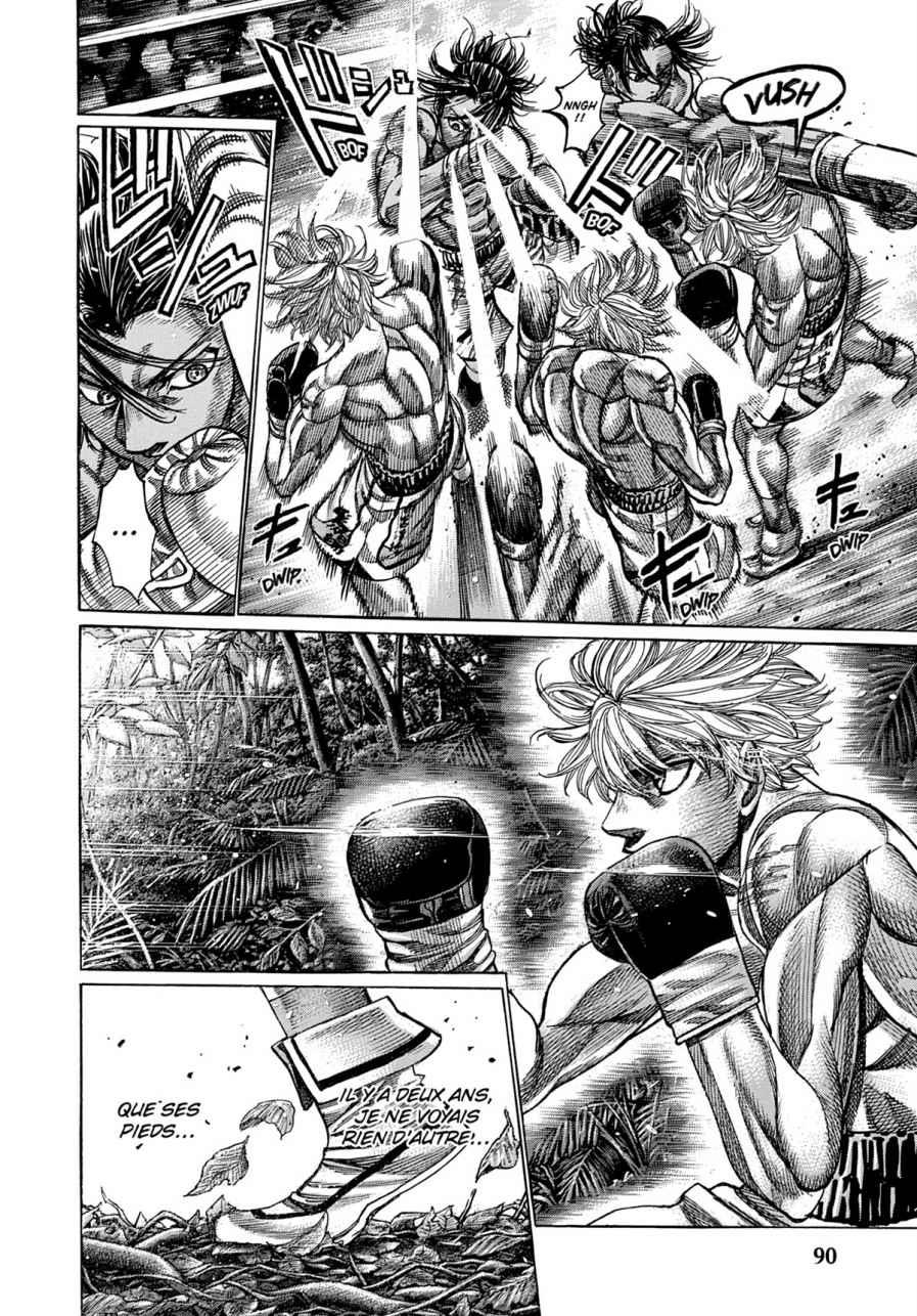 Read Riku-do FR Manga Online