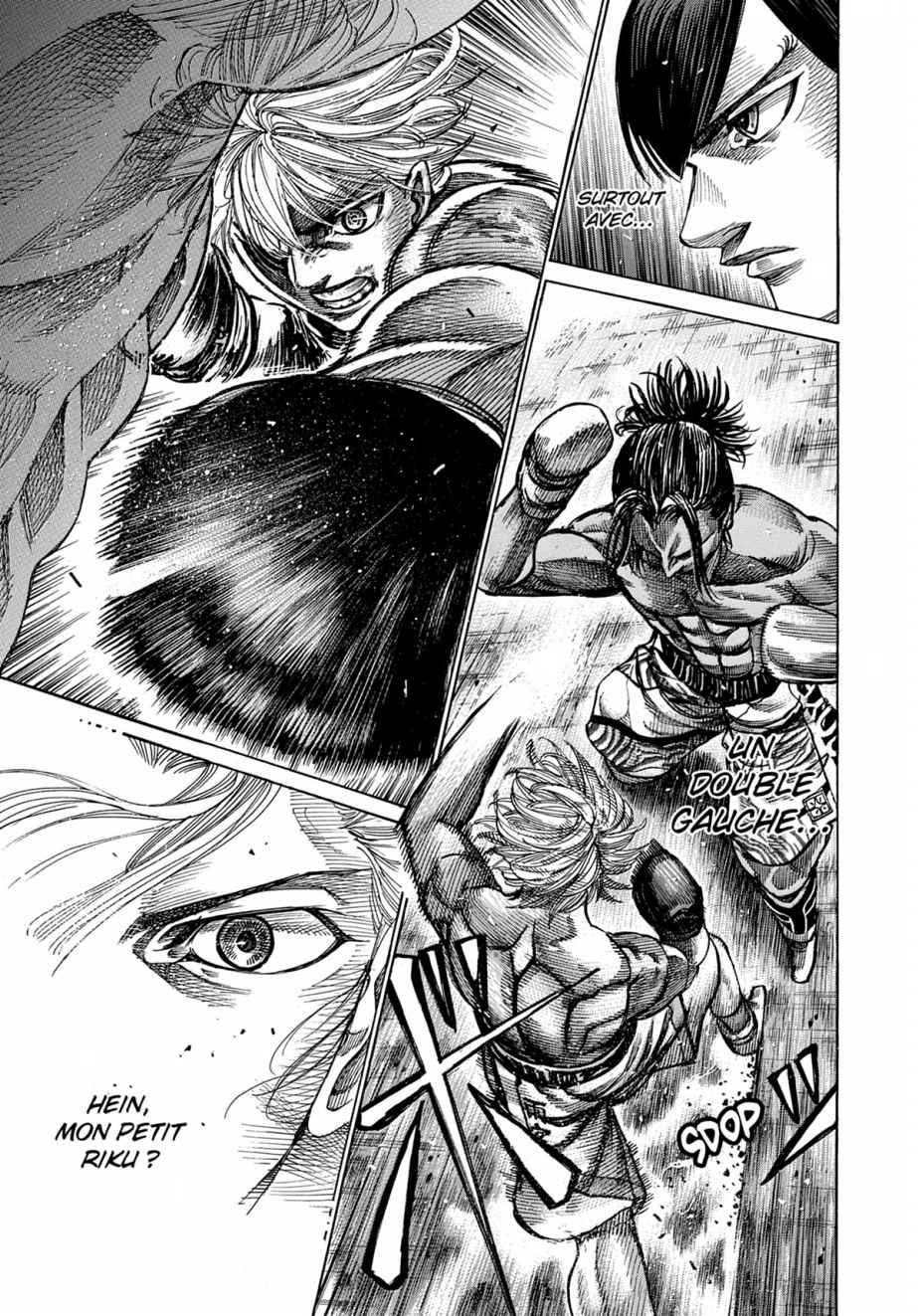 Read Riku-do FR Manga Online