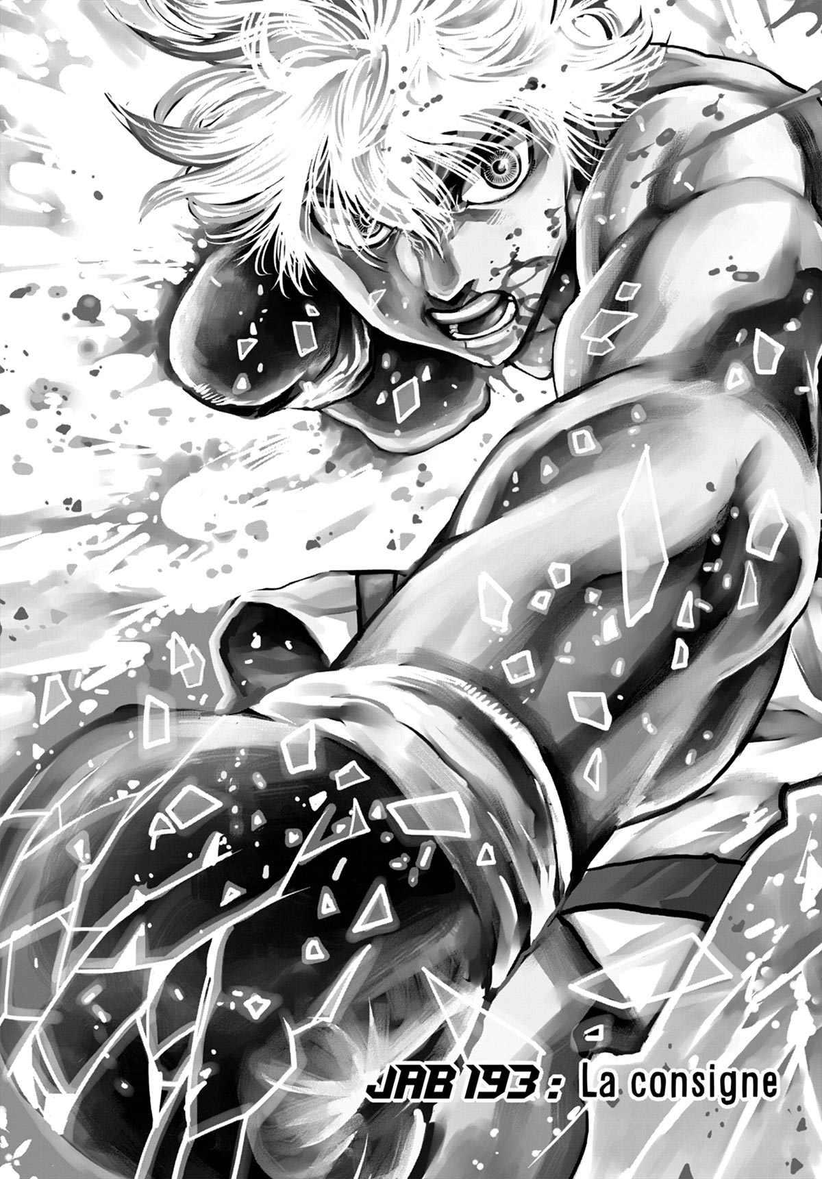 Read Riku-do FR Manga Online