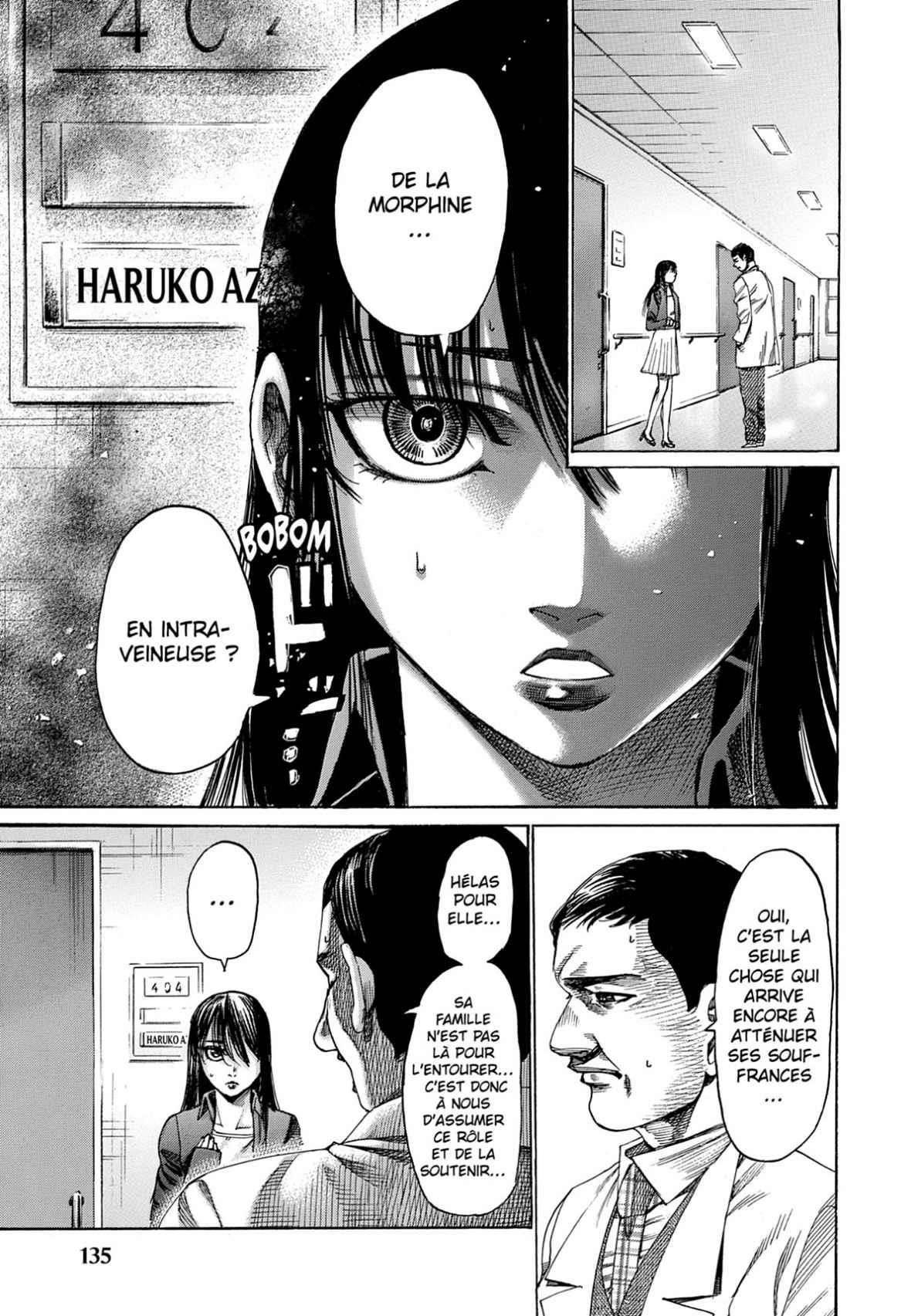 Read Riku-do FR Manga Online