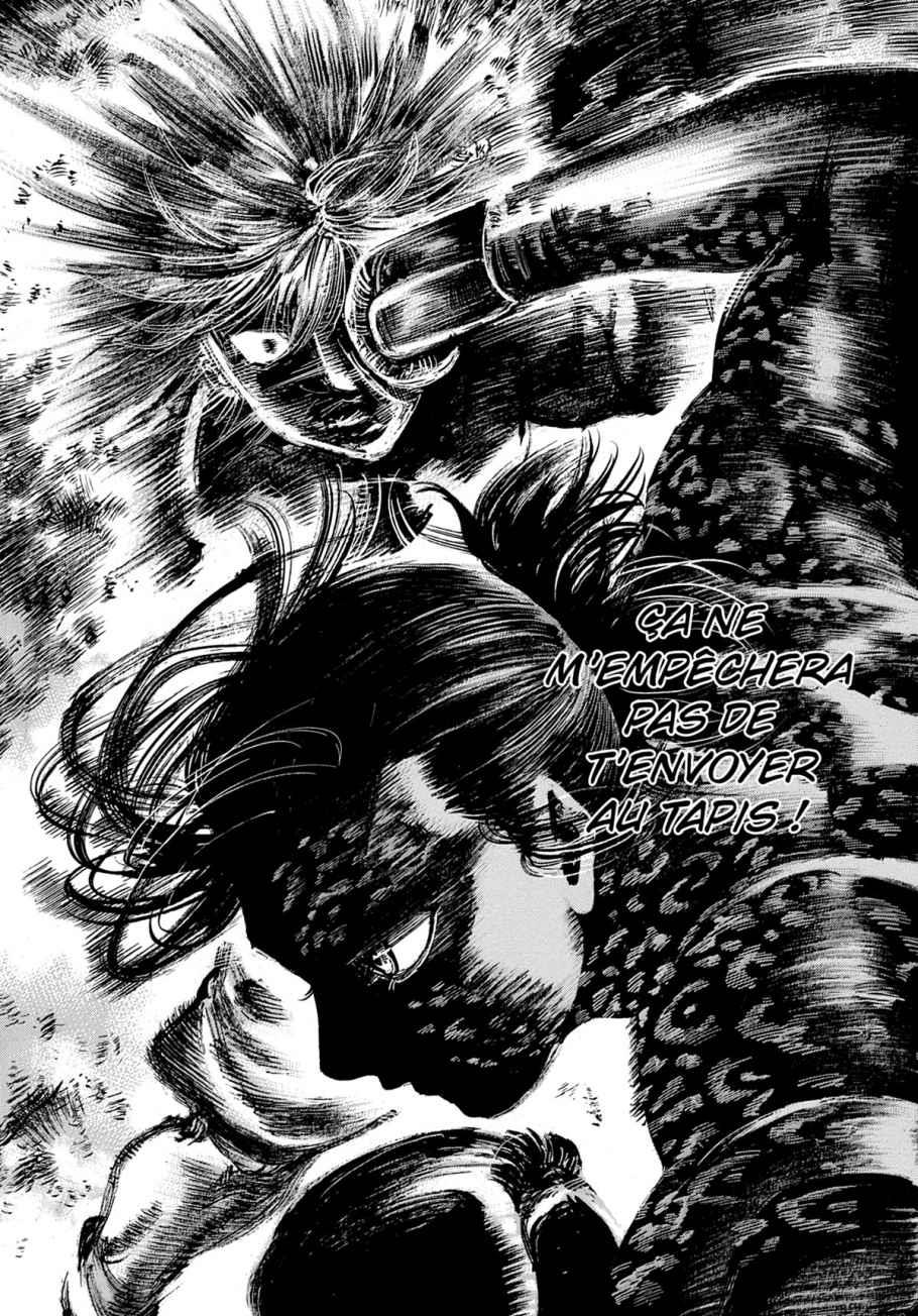 Read Riku-do FR Manga Online