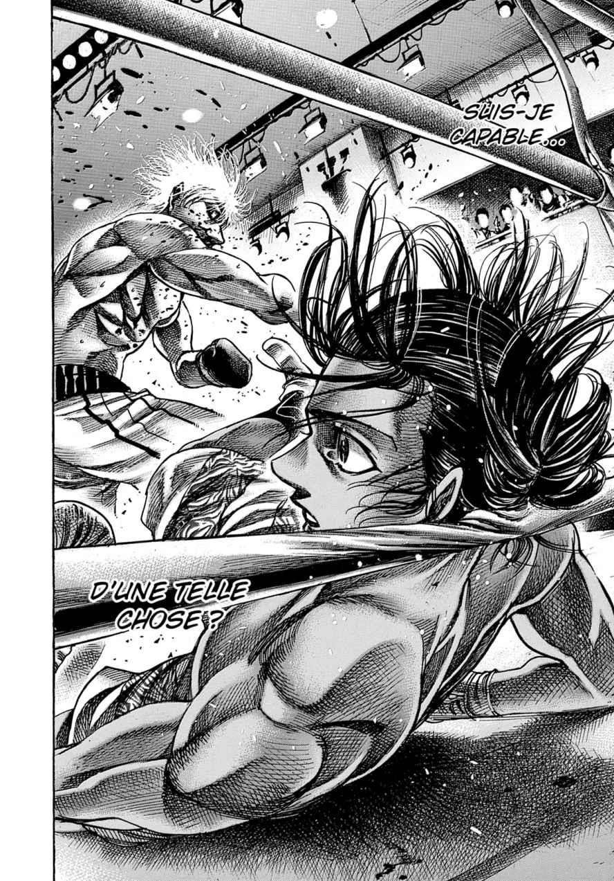 Read Riku-do FR Manga Online