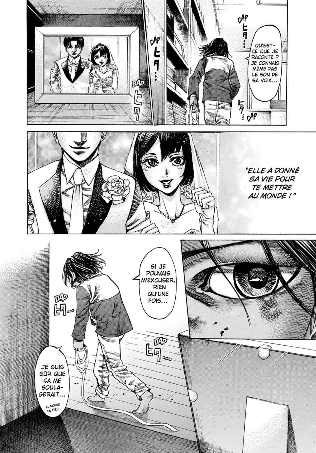 Read Riku-do FR Manga Online