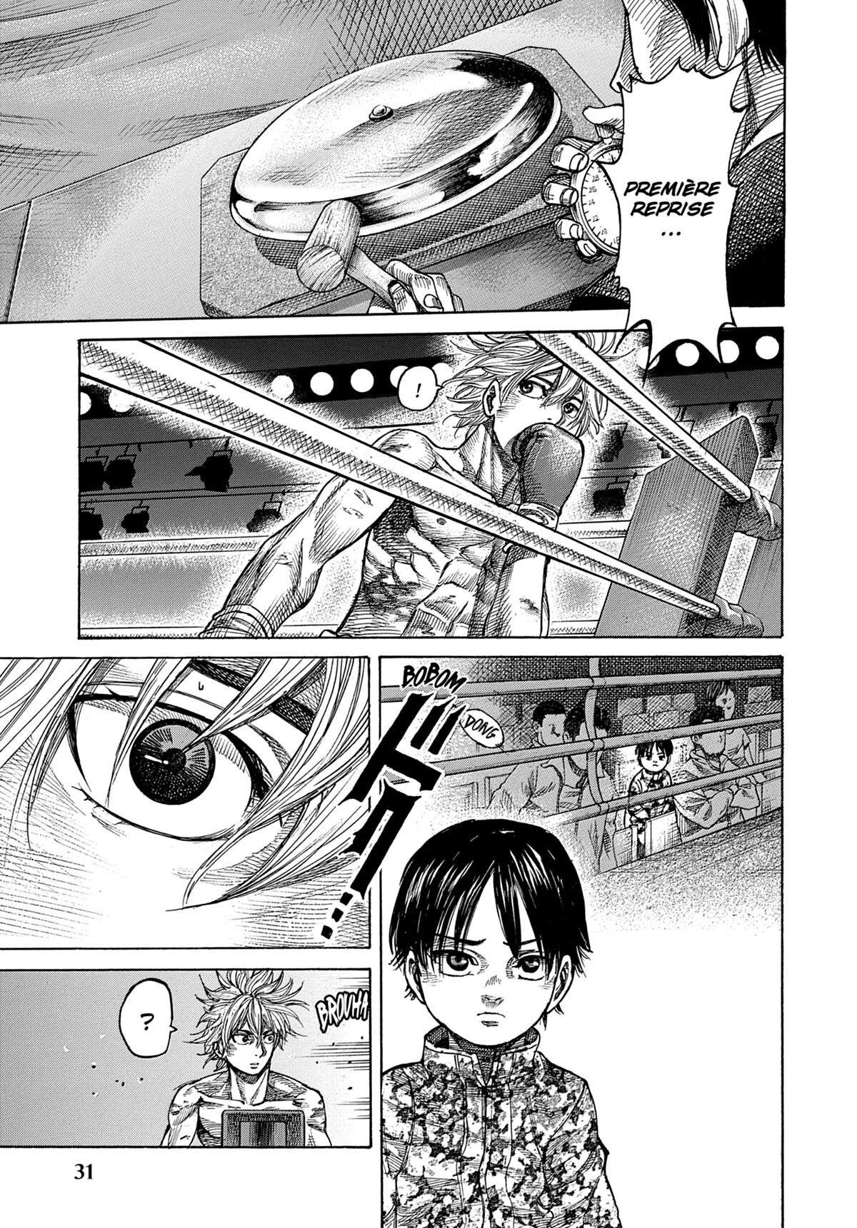 Read Riku-do FR Manga Online