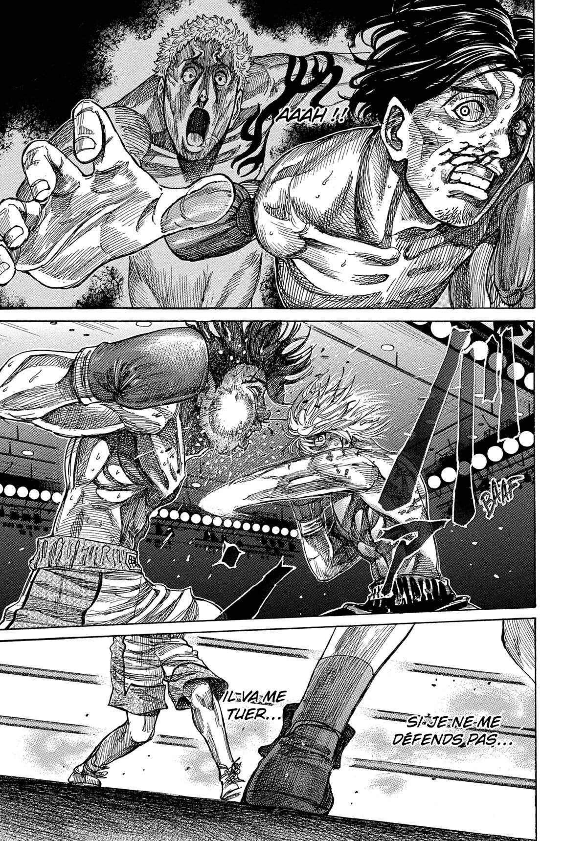 Read Riku-do FR Manga Online