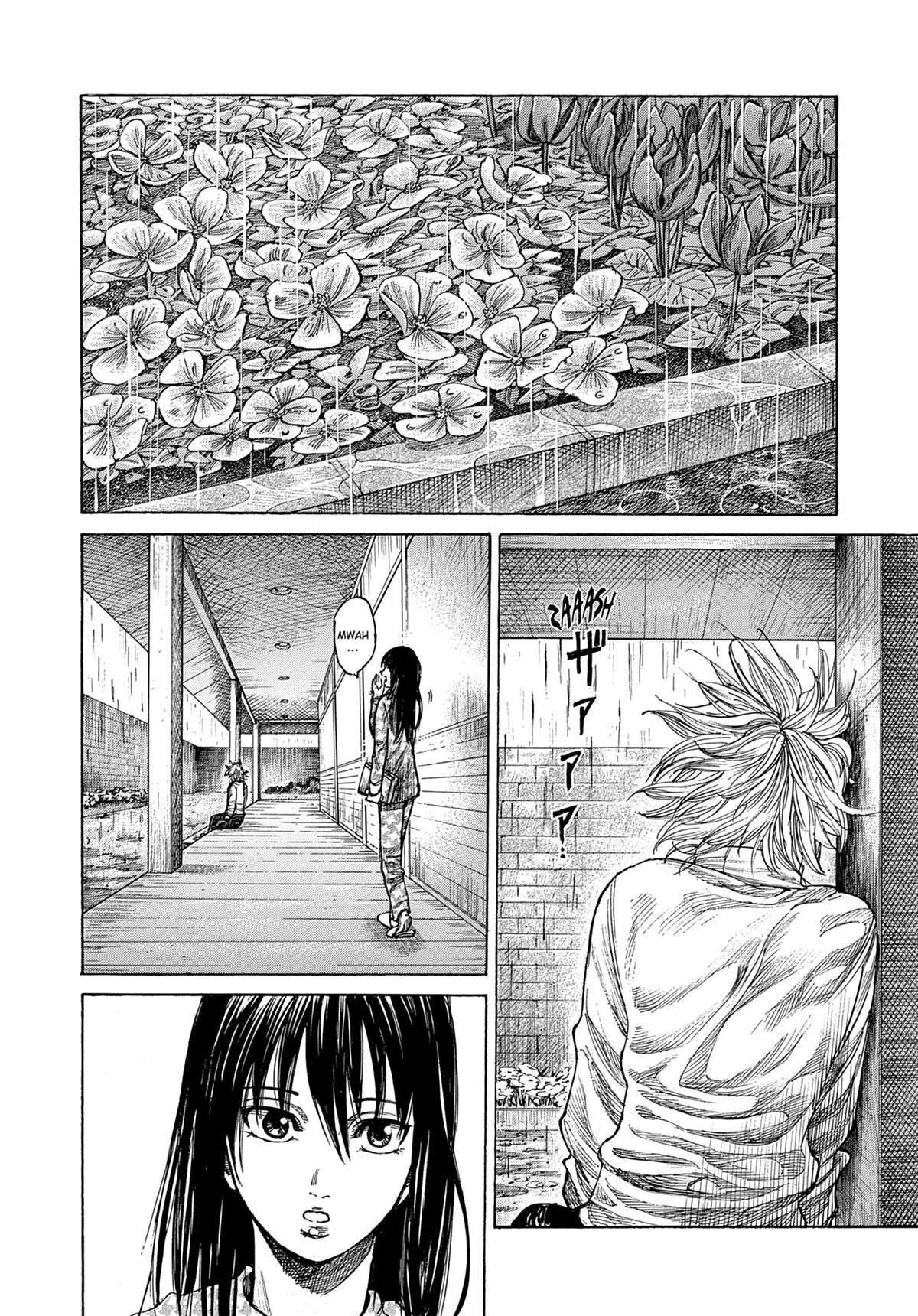 Read Riku-do FR Manga Online