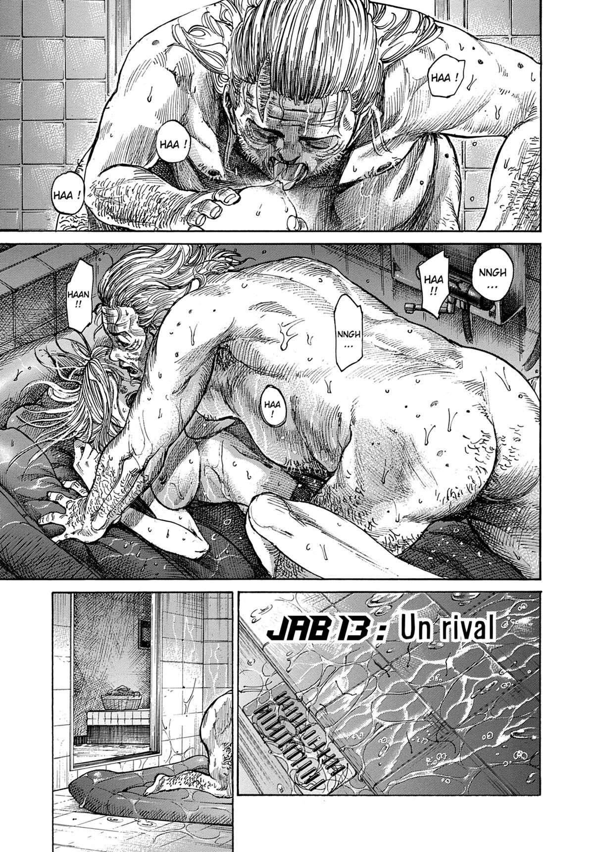 Read Riku-do FR Manga Online