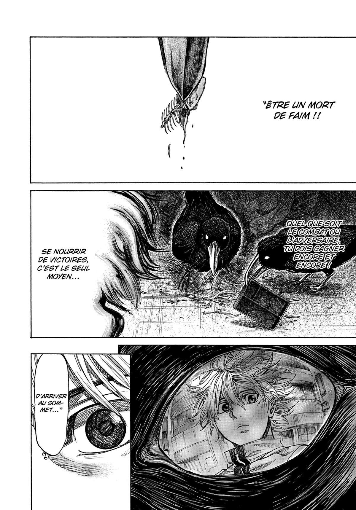 Read Riku-do FR Manga Online