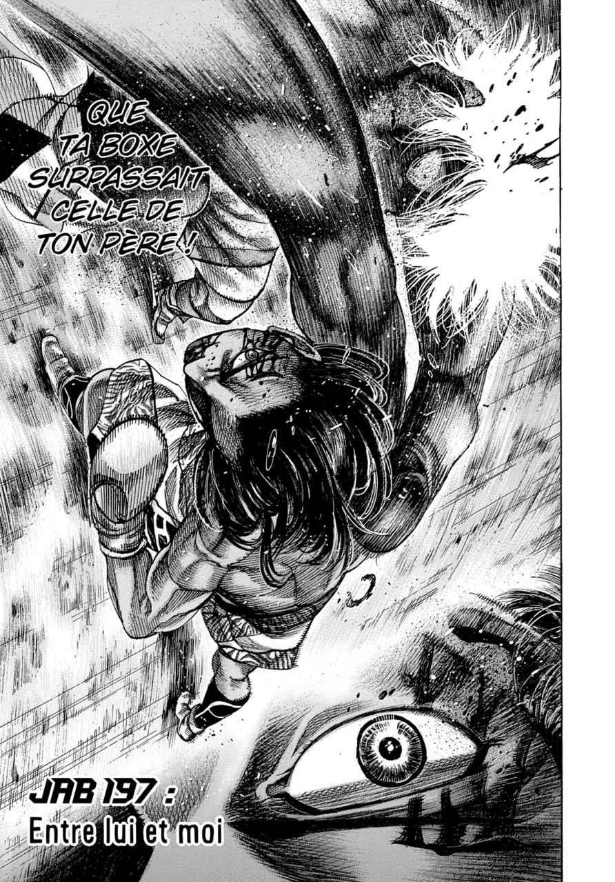 Read Riku-do FR Manga Online