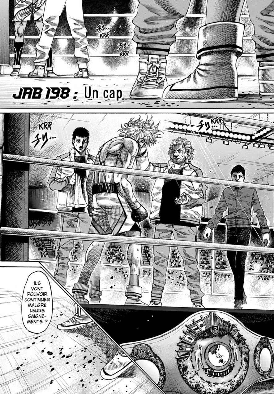 Read Riku-do FR Manga Online